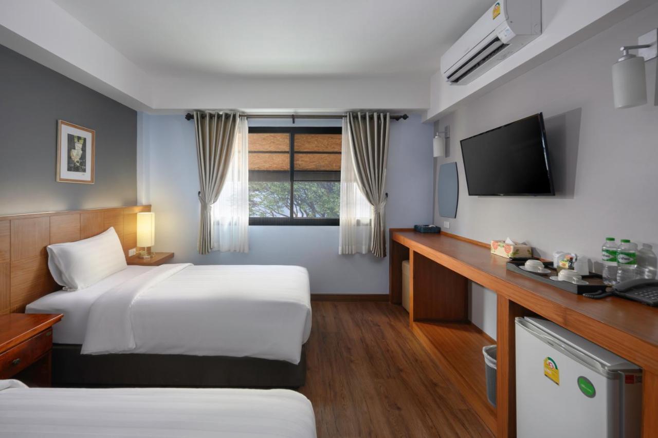Estia Chiangmai -Sha Plus Čiang Mai Exteriér fotografie