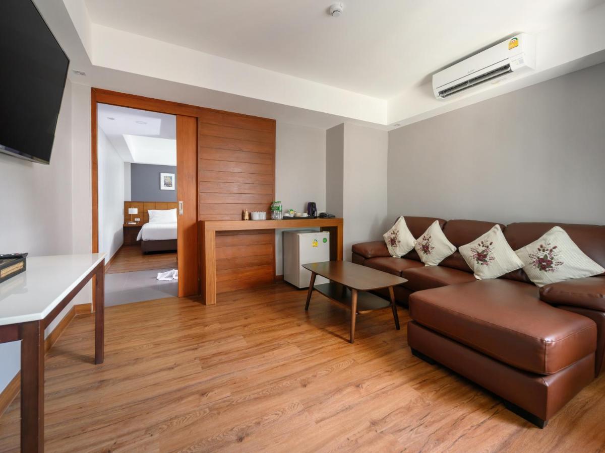 Estia Chiangmai -Sha Plus Čiang Mai Exteriér fotografie