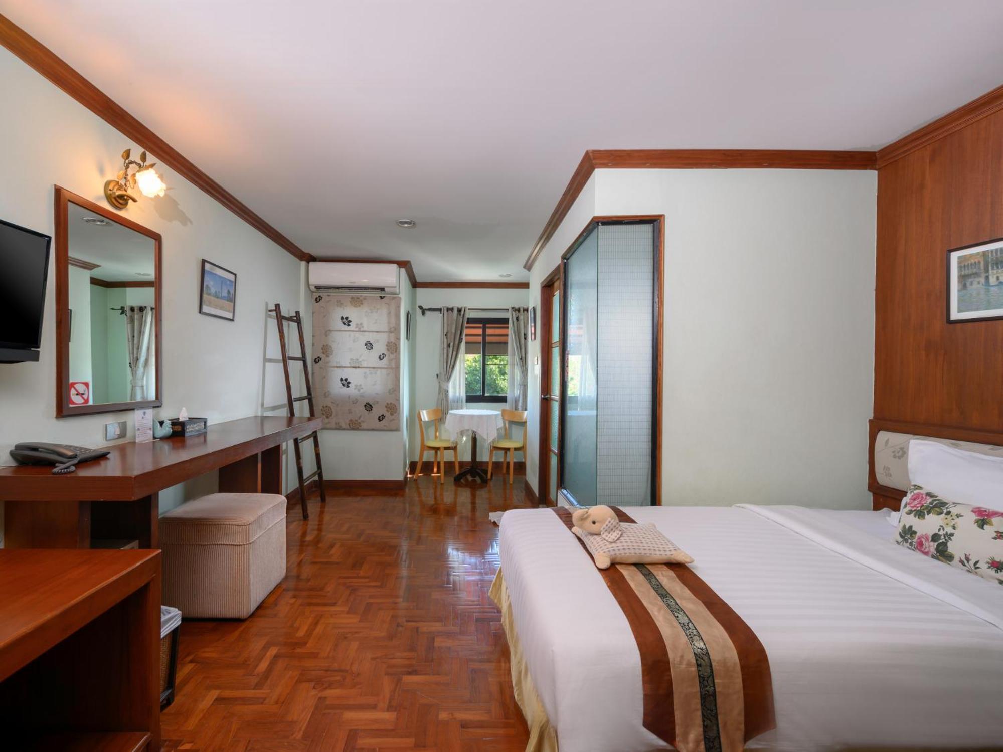Estia Chiangmai -Sha Plus Čiang Mai Exteriér fotografie