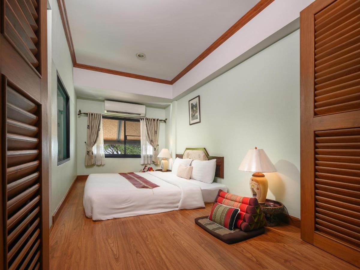 Estia Chiangmai -Sha Plus Čiang Mai Exteriér fotografie
