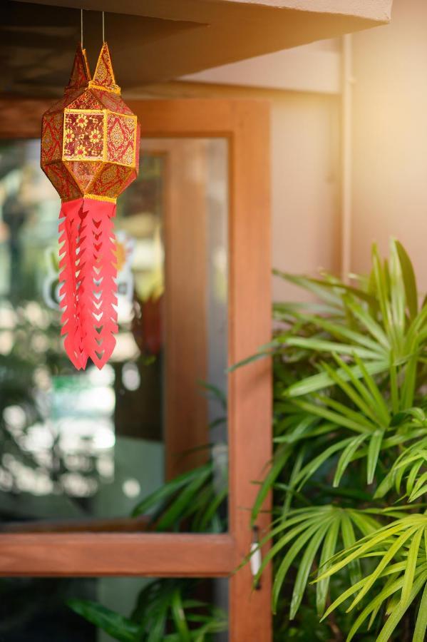 Estia Chiangmai -Sha Plus Čiang Mai Exteriér fotografie