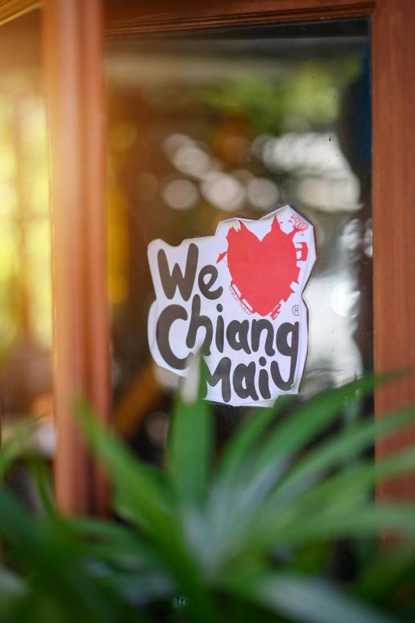 Estia Chiangmai -Sha Plus Čiang Mai Exteriér fotografie