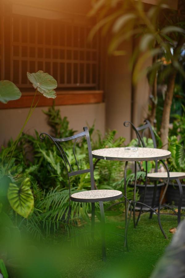 Estia Chiangmai -Sha Plus Čiang Mai Exteriér fotografie