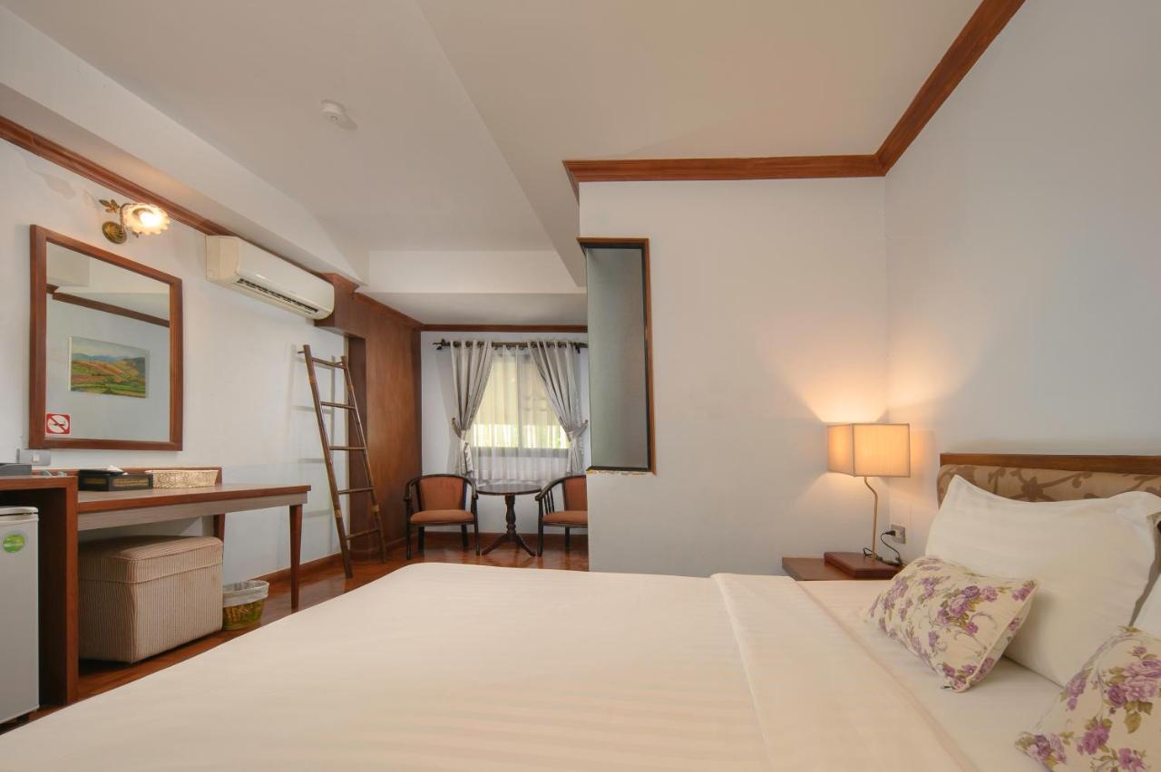 Estia Chiangmai -Sha Plus Čiang Mai Exteriér fotografie
