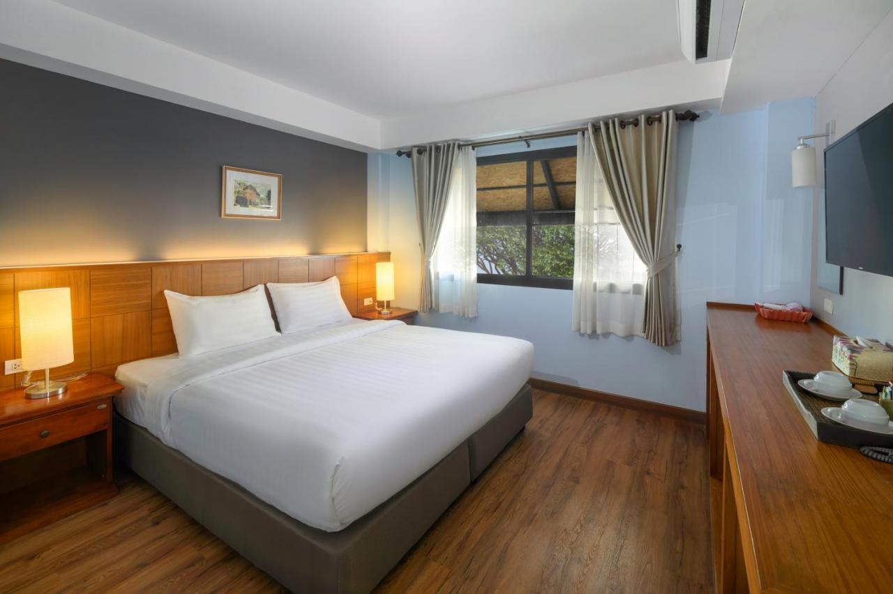 Estia Chiangmai -Sha Plus Čiang Mai Exteriér fotografie