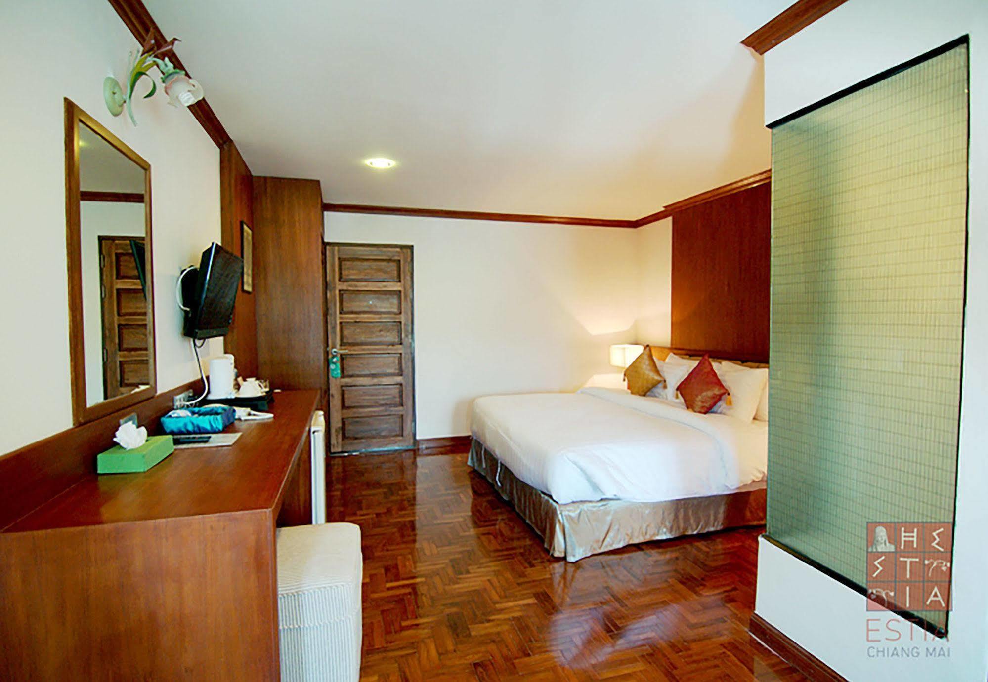 Estia Chiangmai -Sha Plus Čiang Mai Exteriér fotografie