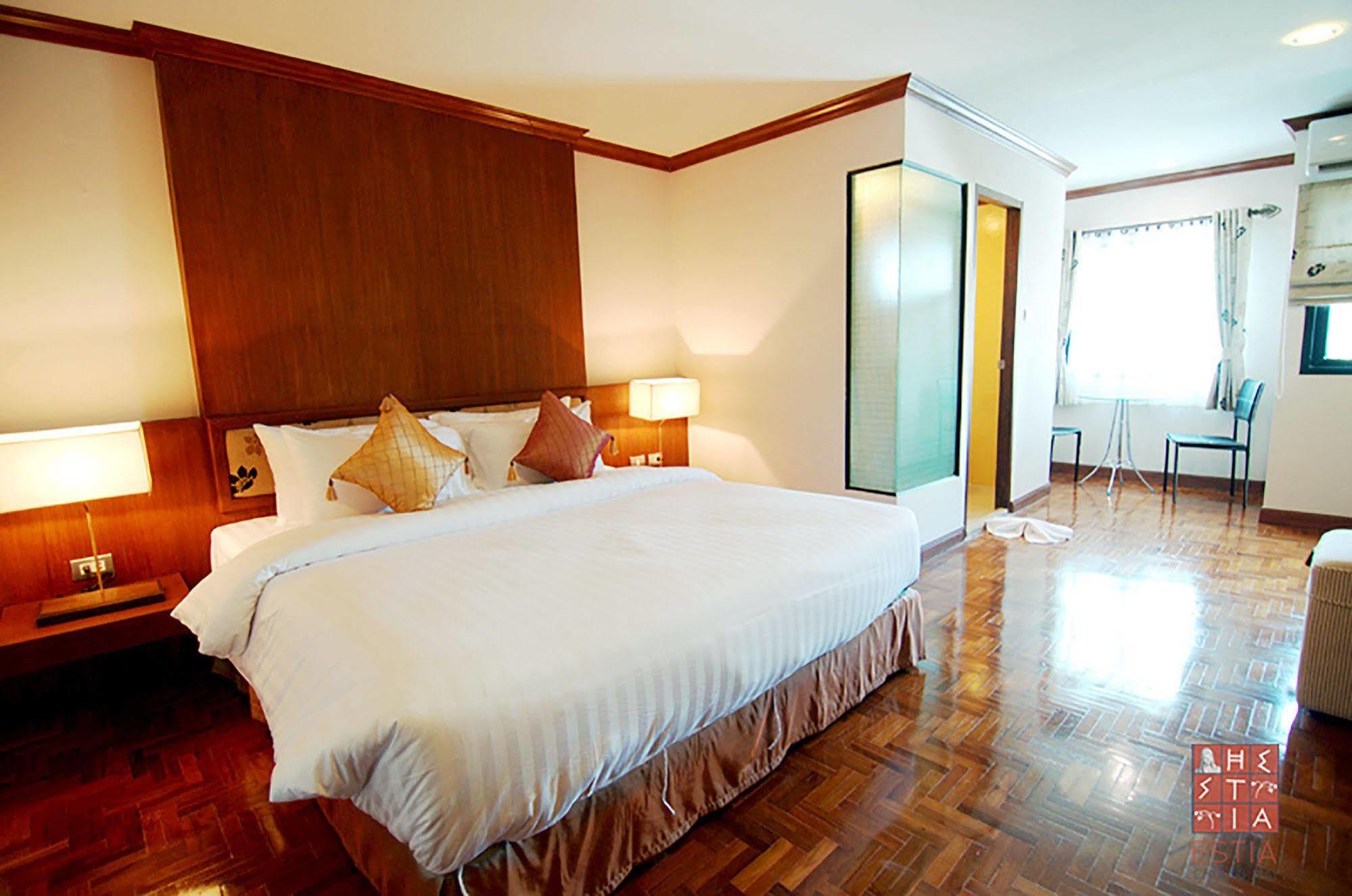 Estia Chiangmai -Sha Plus Čiang Mai Exteriér fotografie